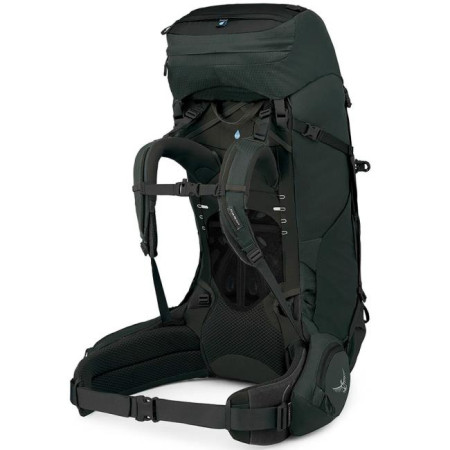 Osprey Aether 65 Extended Fit 2