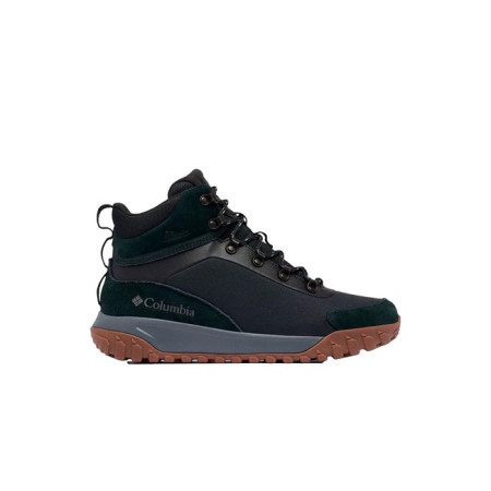 Buty Columbia BURNSIDER™ WATERPROOF Black