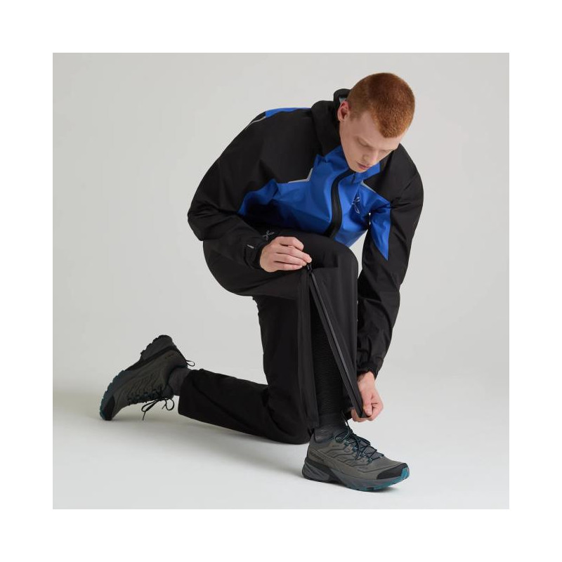 Pantalón Montura Magic Prometeo Cover Pants