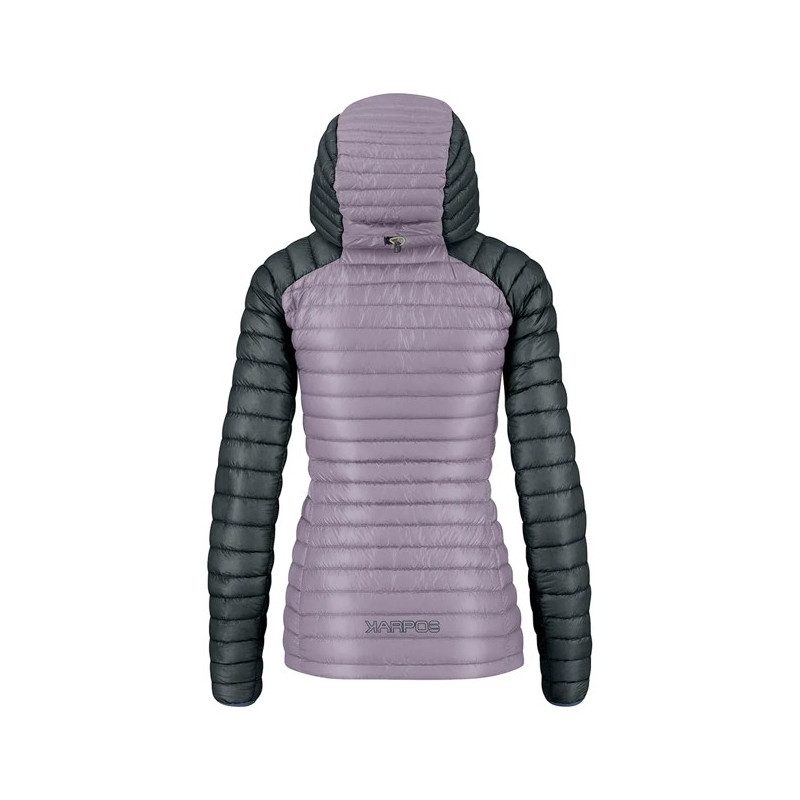 Striukė Karpos ALAGNA DOWN W Lavender/Woodl.Gray