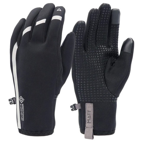 Handschuh Matt NONSTOP Windstopper NG 2