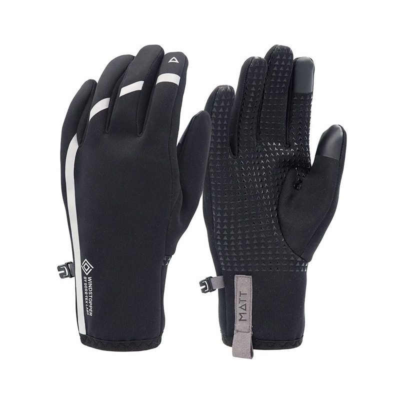 Gants Matt NONSTOP Windstopper NG