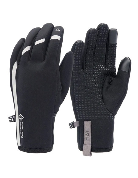Handsker Matt NONSTOP Windstopper NG