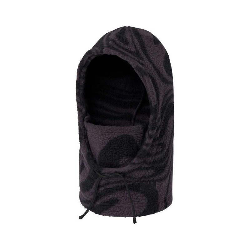 Balaclava Helly Hansen OVERHELMET HOOD Black
