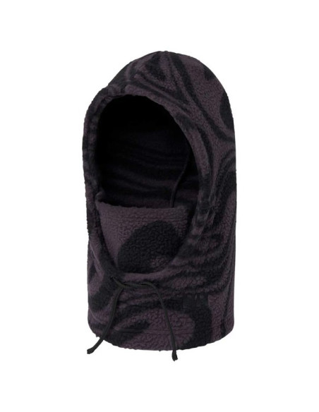 Balaklava Helly Hansen OVERHELMET HOOD Black