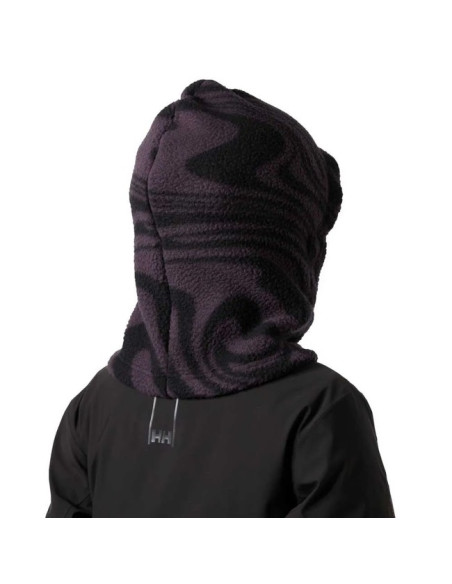 Pasamontañas Helly Hansen OVERHELMET HOOD Black