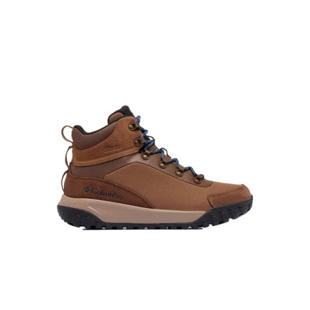 Boots Columbia BURNSIDER™ WATERPROOF Brown