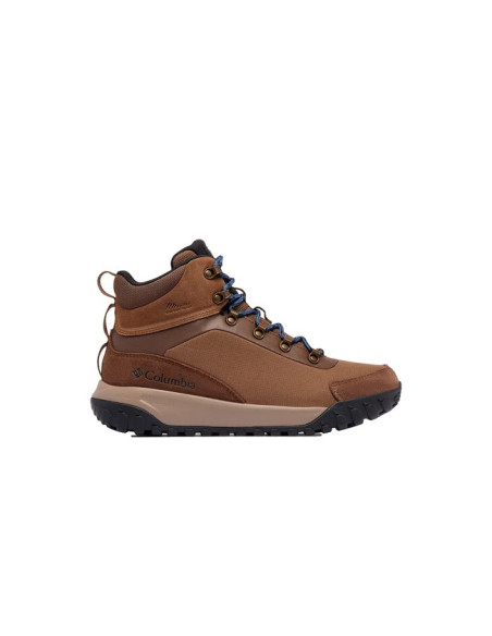 Botas Columbia BURNSIDER™ WATERPROOF Brown