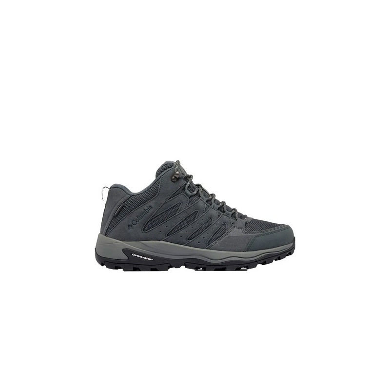 Buty Columbia REDMOND™ IV MID WATERPROOF Grey