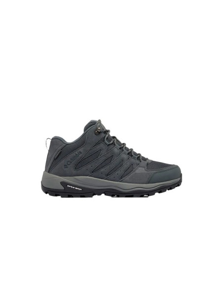 Buty Columbia REDMOND™ IV MID WATERPROOF Grey