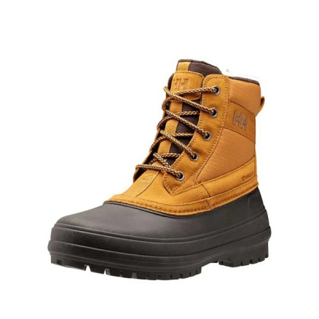 Csizmák Helly Hansen FRASER MID Honey Wheat