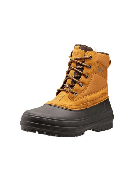 Botas Helly Hansen FRASER MID Honey Wheat