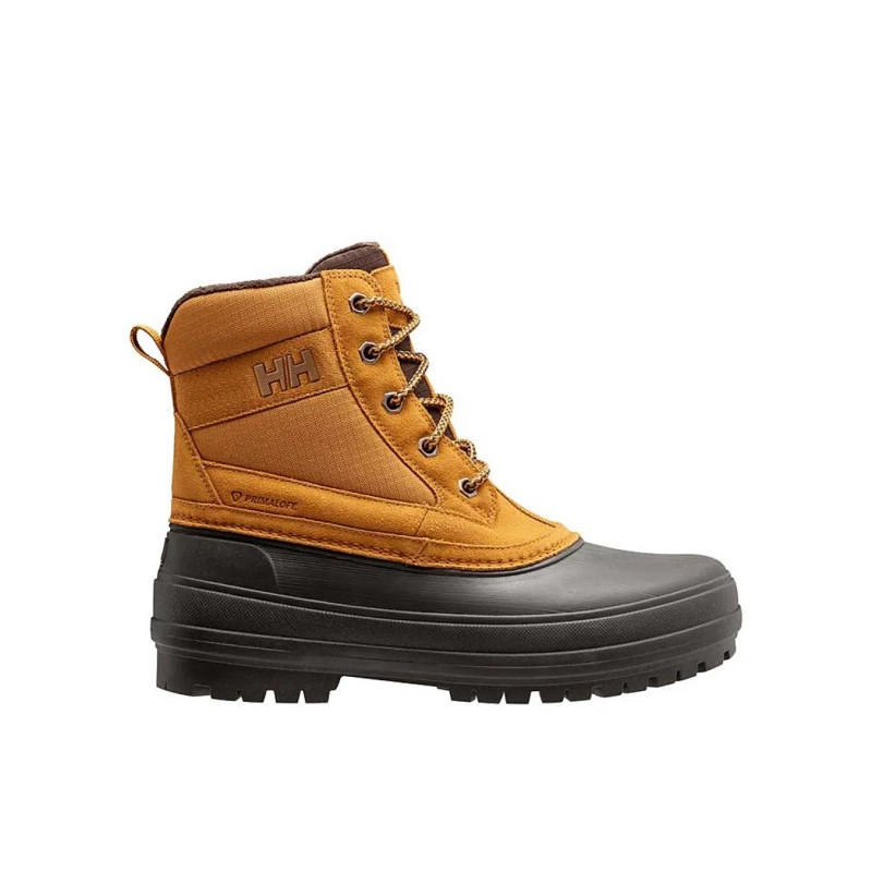 Stiefel Helly Hansen FRASER MID Honey Wheat
