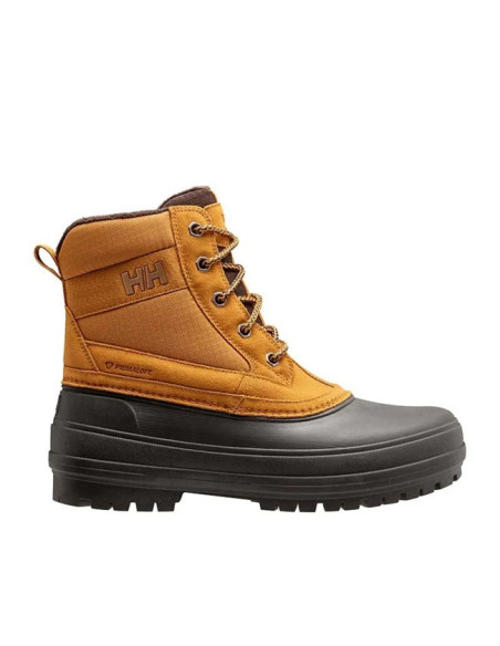 Chaussures Helly Hansen FRASER MID Honey Wheat