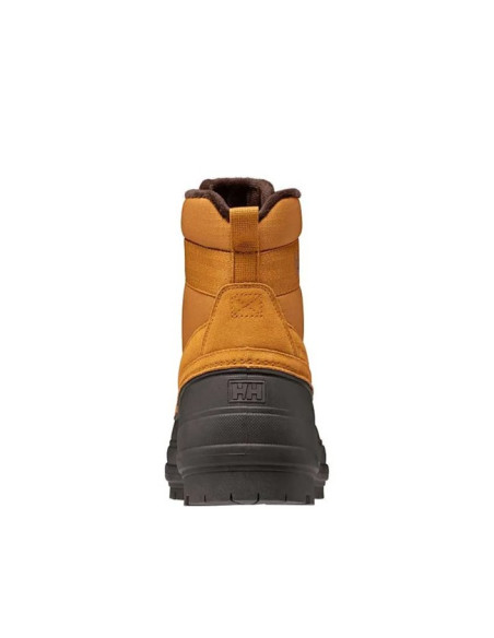 Støvler Helly Hansen FRASER MID Honey Wheat