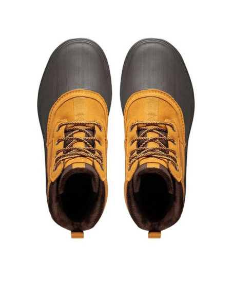 Čevlji Helly Hansen FRASER MID Honey Wheat