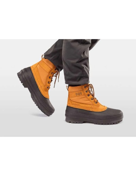 Buty Helly Hansen FRASER MID Honey Wheat