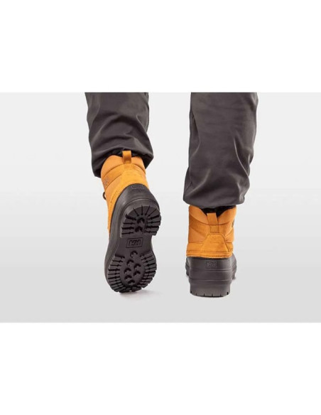 Laarzen Helly Hansen FRASER MID Honey Wheat