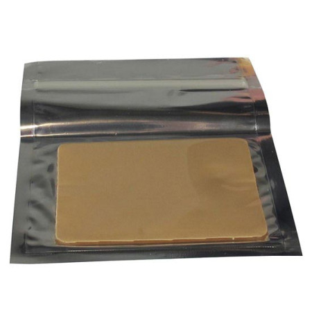 Pomoca Tibia proctection