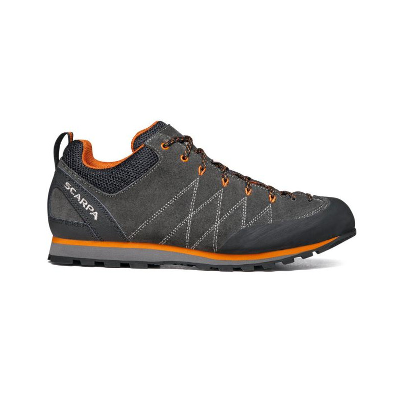 Zapatillas Scarpa Crux Shark