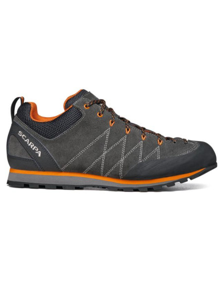 Scarpa Crux Shark