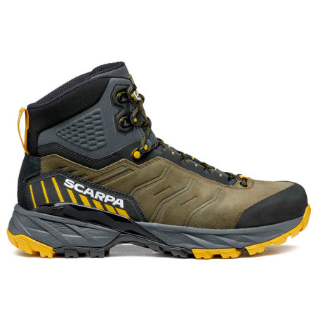 Scarpa Rush TRK GTX