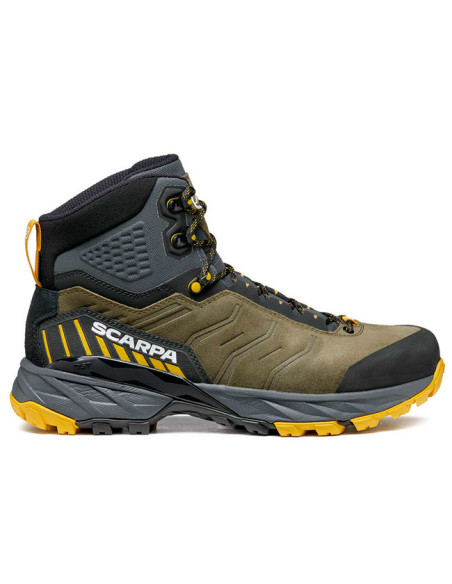 Botas Scarpa Rush TRK GTX