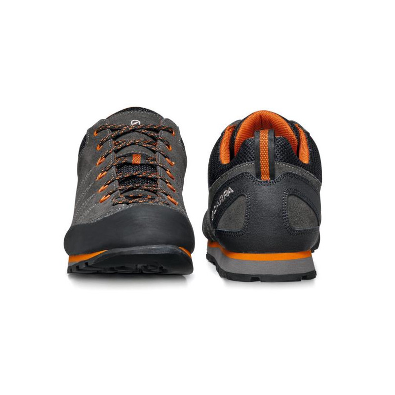 Zapatillas Scarpa Crux Shark