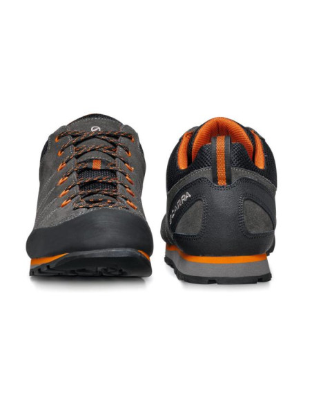 Zapatillas Scarpa Crux Shark