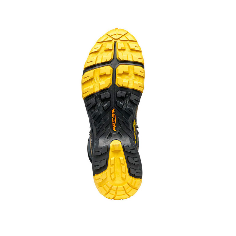 Scarpa Rush TRK GTX