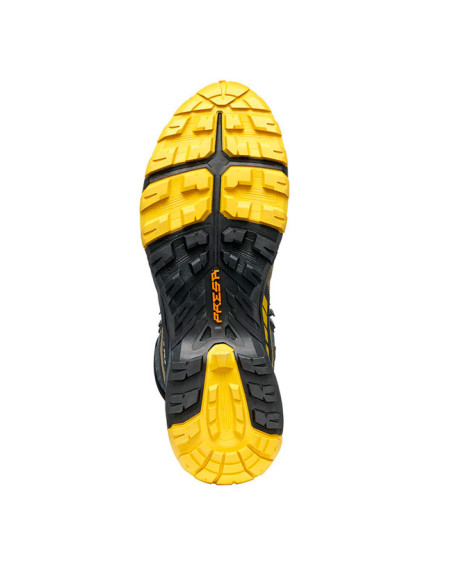 Čižmy Scarpa Rush TRK GTX