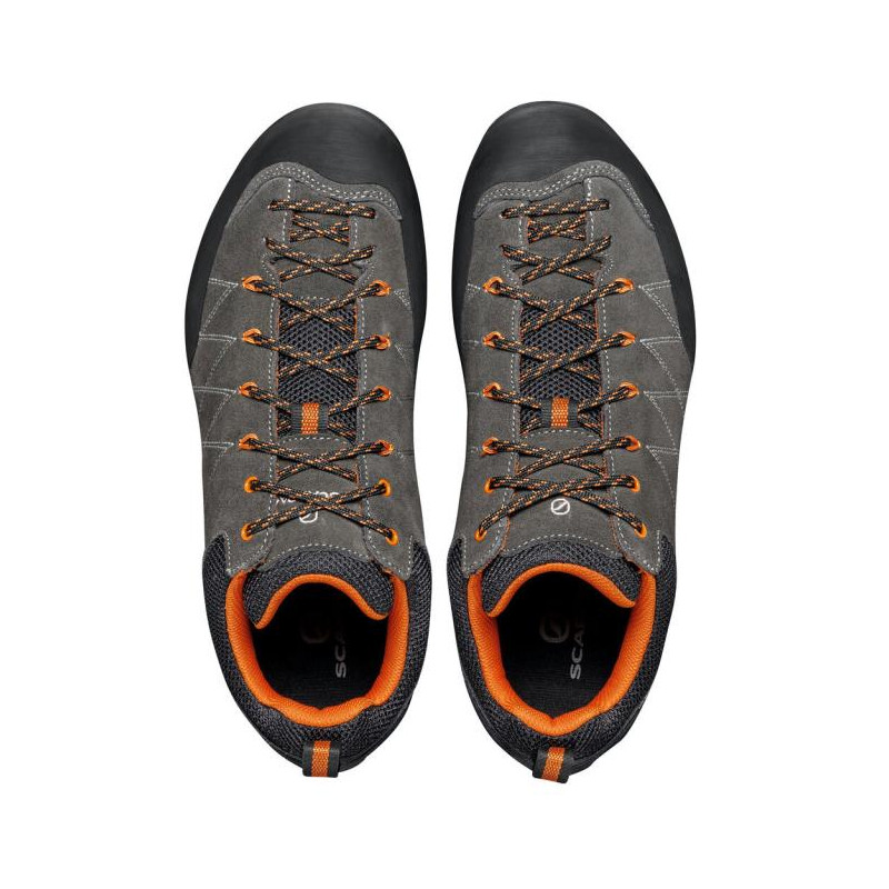 Zapatillas Scarpa Crux Shark