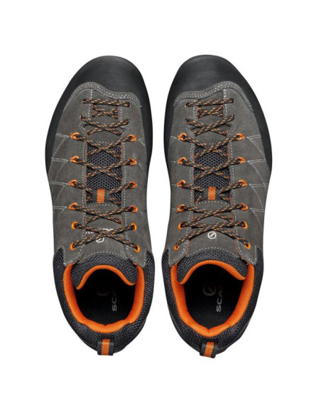Scarpa Crux Shark