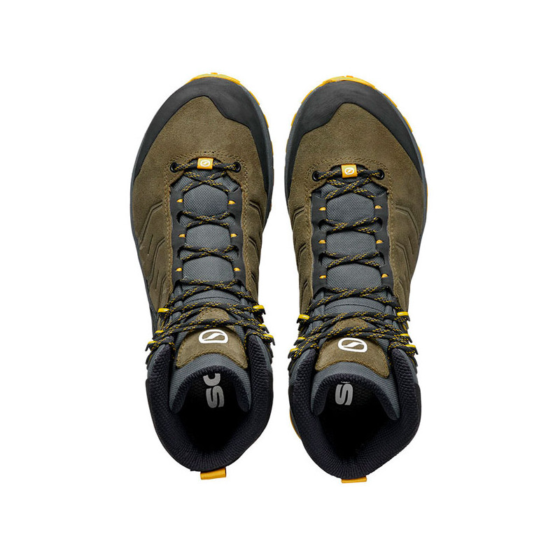 Scarpa Rush TRK GTX