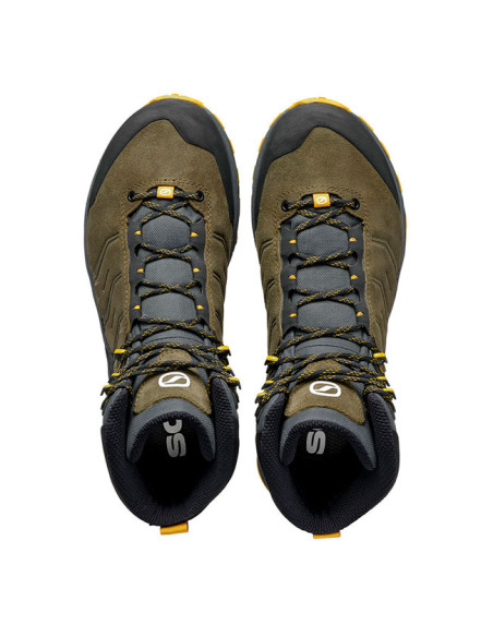 Botas Scarpa Rush TRK GTX