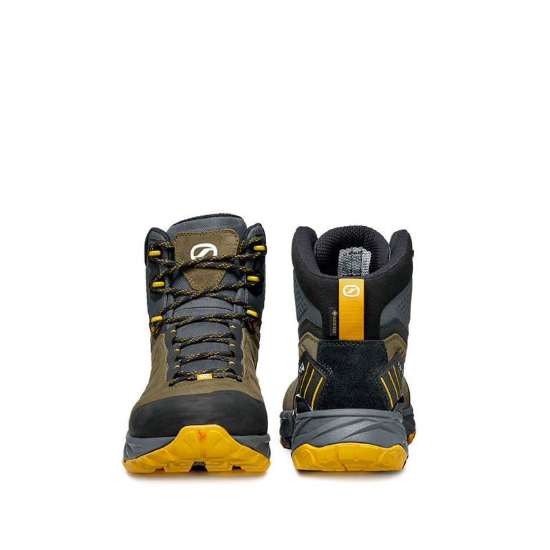Botas Scarpa Rush TRK GTX