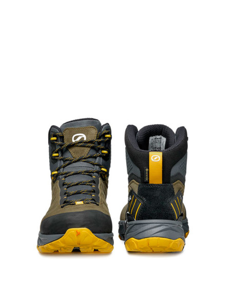 Botas Scarpa Rush TRK GTX