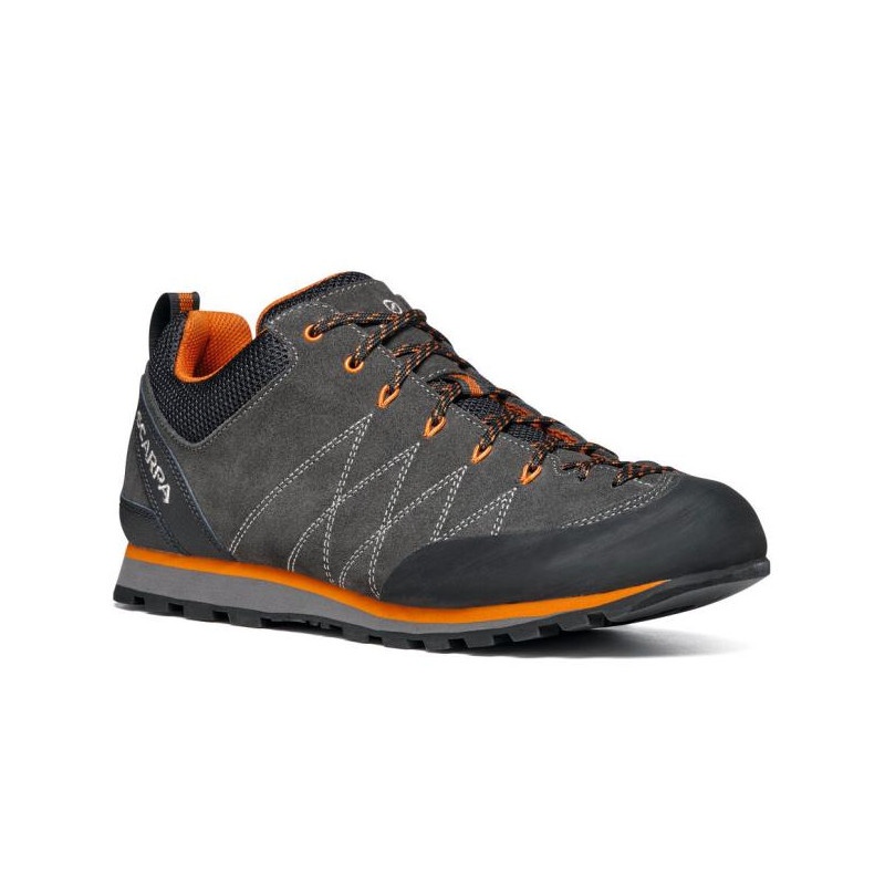 Zapatillas Scarpa Crux Shark