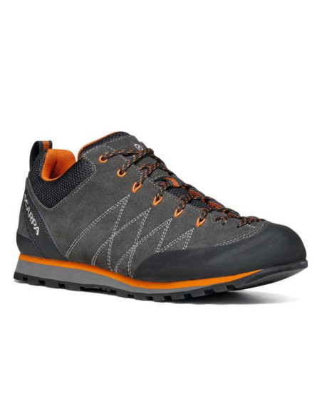 Zapatillas Scarpa Crux Shark