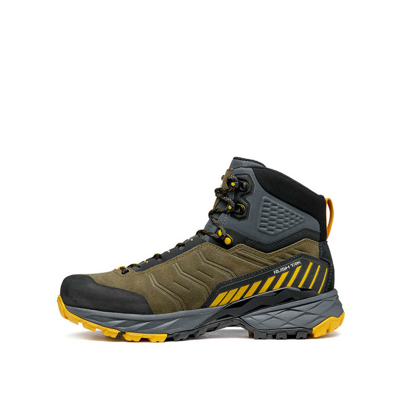 Botas Scarpa Rush TRK GTX
