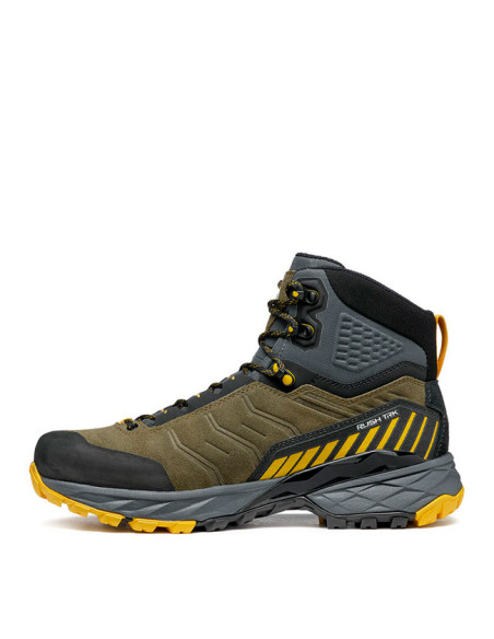 Botas Scarpa Rush TRK GTX