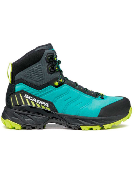 Botas Scarpa Rush Trk Gtx W
