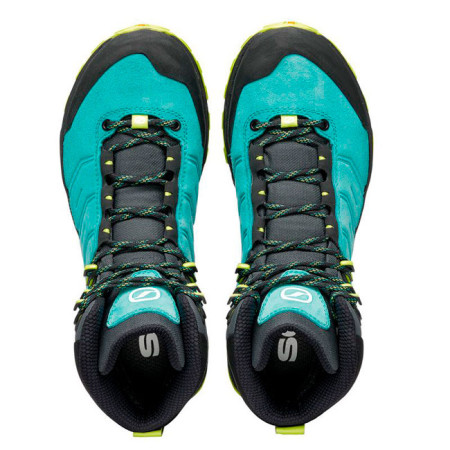 Čižmy Scarpa Rush Trk Gtx W 2