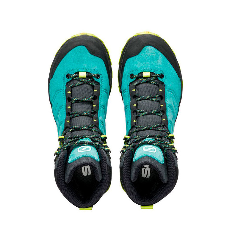 Botas Scarpa Rush Trk Gtx W