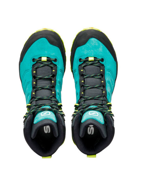 Scarpa Rush Trk Gtx W