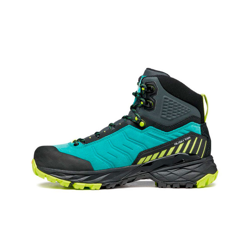 Botas Scarpa Rush Trk Gtx W