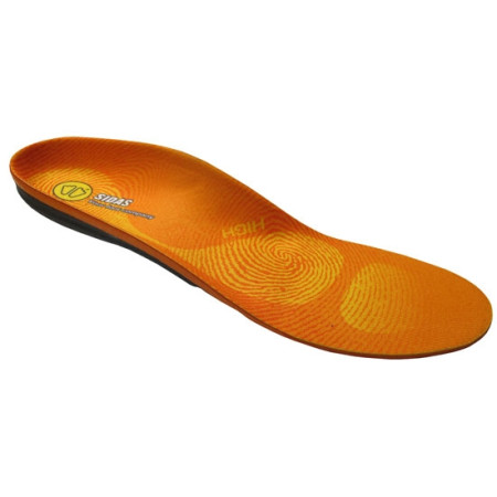 Sidas Winter 3 Feet High