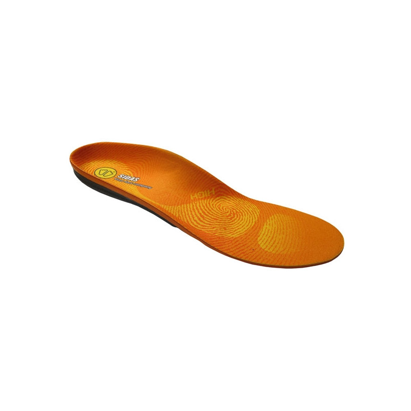 Sidas Winter 3 Feet High