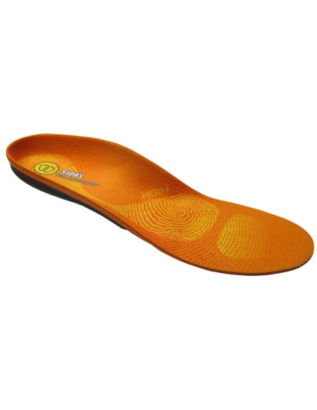 Sidas Winter 3 Feet High