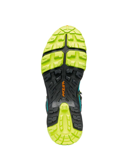 Botas Scarpa Rush Trk Gtx W